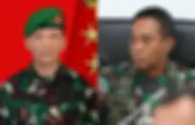 KSAD Sebut Mayjen Achmad Marzuki yang Kini Jadi Pejabat Gubernur Sudah Pensiun Sejak 4 Hari, Panglima TNI Jenderal Andika Perkasa Akui Kirim Surat Ini ke Presiden Jokowi