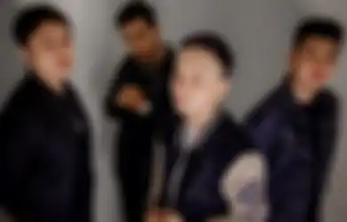 HAI DEMOS: Berawal Dari Cover Lagu, Akhirnya MATES Mantap Untuk Serius dengan Rilisnya Single Pertama!