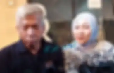 Dulu Sebut Poligami Sebagai Prinsip, Komedian Kiwil Kini Ngaku Insaf Tak Lagi Duakan Venti Figianti Sampai Rela Gandeng Sang Istri di Lokasi Syuting