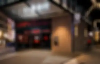 Stranger Pronto, Kafe Unik di Jepang Dengan Nuansa Stranger Things!