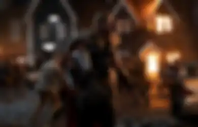 Guns N Roses Jadi Soundtrack Thor: Love and Thunder, Taika Waititi: Udah Mimpi Saya Buat Habisin Uang untuk Soundtrack