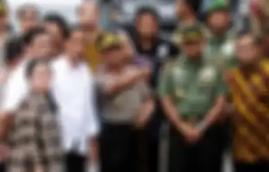 PPKM Jabodetabek Direvisi Dalam Sehari, Ini Penjelasan Kemendagri!