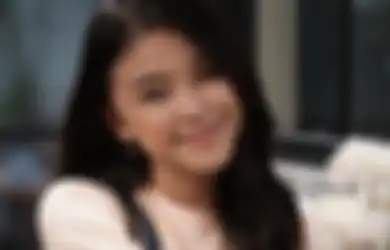 Anneth Delliecia Enggak Mau Friendzone dan Suka Cowok Humoris!