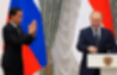 Dubes Ukraina Akhirnya Angkat Bicara Soal Pesan Zelensky ke Jokowi, Hamianin: Tidak dalam Persyaratan Rusia, Karena Kondisi Ini Konyol
