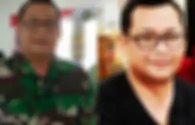 Innalillahi Wa Innailaihi Rojiun, TNI Berduka, Mayor Ckm dr Beni Arjihans yang Meninggal Dunia di Tangan Anak Buahnya Ternyata Bukan Sosok Biasa, Ini Jasanya Saat Pandemi Corona
