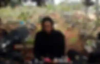 'Aku Gagal Karena Keinginan Sendiri', Kesal Disebut Senang Kawin Cerai, Kalina Oktarani Blak-blakan Ngaku Pernah Dikelilingi Orang Jahat
