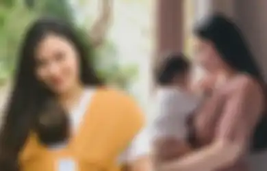 Dulu Dikenal dengan Asmirandah, Artis Keturunan Belanda Ini Berganti Nama Setelah Menikah, Begini Perjalanan Hidupnya
