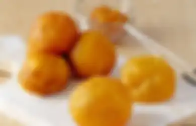 Resep Bola Ubi Kopong, Pilihan Camilan Murah Tapi Enak Banget!