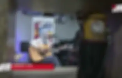 Jadi Pembuka di HAI Mini Stage, Jebolan HAI Demos, Firanti Fifi Tampil Diiringi Violin dan Bass