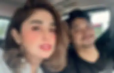 Selama Ini Tak Ada yang Tahu, Usai Digugat Cerai Suaminya yang Telah 5 Tahun Bersama, Dewi Perssik Akhirnya Bongkar Tabiat Asli Angga Wijaya dan Sang Mertua: Aku Malu...