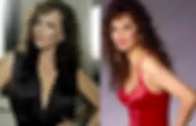 Harta Rp 1,8 Miliar Ludes, Supermodel Ini Jatuh Miskin, Kini Berjuang dari Nol dan Berniat Jadi Kasir Supermarket, Padahal Dulu Hidupnya Super Glamor