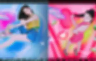 Member ITZY Akui Sering Alami Dislokasi Bahu Karena Dance Mereka