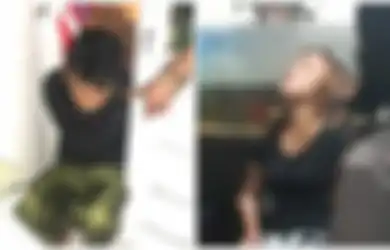 Mati Kutu Kepergok Selingkuh, Istri Polisi Ini Ternyata Pilih Main Serong dengan Maling Pakaian, Sang Suami: Dia Telah Mencemarkan Citra Bhayangkari