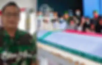 Berstatus TNI AD yang Ditugasi Jadi Perawat, Sertu MA Nekat Tusuk Kepala Rumah Sakit LB Moerdani Merauke hingga Meninggal Gara-gara Izin Cuti, Danrem 174/ATW Bongkar Kronologi Kejadian