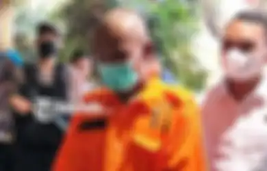Ngerasa Aman Usai Buat Ibunya Seolah-olah Tewas Terjatuh di Kamar Mandi, Anak di Sragen Mati Kutu Makam Orang Tuanya Dibongkar, Polisi Berhasil Ketahui Perbuatan Kejinya Berkat Kecurigaan Sosok Ini