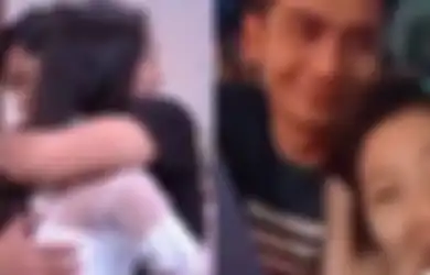 Teuku Ryan Kepergok Peluk Wanita di Depan Kamera, Ria Ricis: Itu Lawan Main di FTV, Namanya Juga Orang Syuting!
