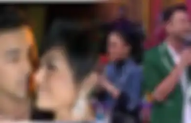 Raffi Ahmad Grogi Ketemu Mantan Pacarnya Lagi, Suami Nagita Slavina Bingung Mau Panggil Apa ke Bekas Kekasihnya, Yuni Shara: Gigi Manggil Aku Tante