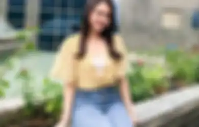 Terinspirasi dari Sirine Polisi, Maizura Rilis Lagu Ninu Ninu