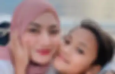 'Sekolah yang Rajin' Nyesek, Ini Pesan Terakhir Nathalie Holscher untuk Ferdi Anak Sambungnya Sebelum Gugat Cerai Sule
