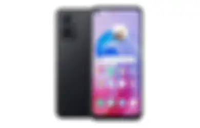 Cara Screen Record dan Video Kamera Selfie Secara Bersamaan di OPPO A96