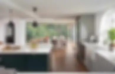 Anda Tidak Akan Pernah Terlalu Terlambat untuk Mengikuti Tren Desain Dapur Berikut!