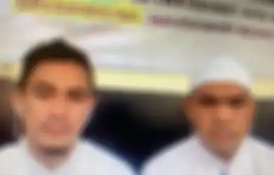 Putra Siregar Divonis 10 Bulan Penjara Imbas Kasus Pengeroyokan, Suami Septia Yetri Minta Majelis Hakim Kabulkan Satu Permohonannya: Anak Saya Masih Kecil