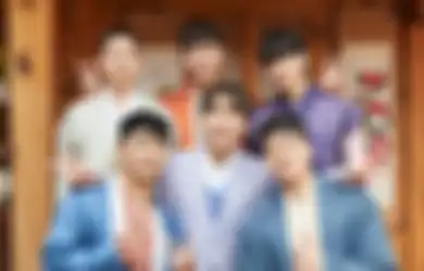 Konser Kpop di Indonesia Chothafest 2022, Penonton Harus Ada PeduliLindungi