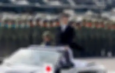 Pengamat Politik Dunia Ungkap Alasan Mengapa PM Shinzo Abe Jadi Sosok yang Sangat Penting dan Disegani di Jepang, Singgung Kebijakan Ekonomi Luar Biasa Hingga 'Ramalan' Terhadap China