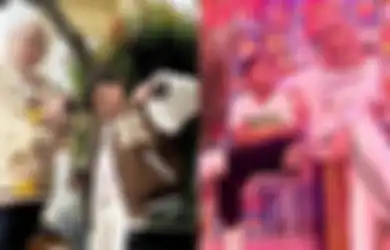 'Ferdi Kok Kamu Beda sama Bunda?', Nathalie Holscher Menangis Penuh Kepiluan, Ungkap Perubahan Sikap Anak Sule Jadi Seperti Ini
