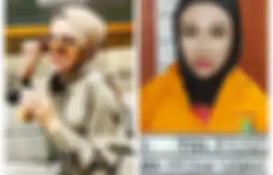 Koar-koar Ngaku Bipolar hingga Dirawat di Rumah Sakit Demi Kebal Hukum, Kebohongan Medina Zein Akhirnya Dibongkar Kasi Pidum Kejaksaan Negeri Jakarta Selatan