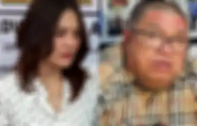 Kasihani Iqlima Kim Gara-gara Tak Punya Mobil, Razman Nasution Akui Sempat Beri Duit Rp 12 Juta hingga Bayari Makan Eks Aspri Hotman Paris: Untuk Bantuan Aja