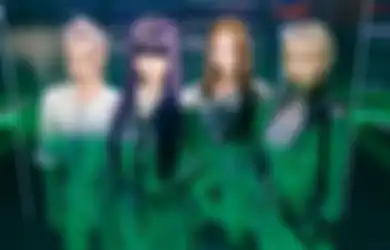 Lirik di Lagu Girls Ini Jadi Kode aespa Bakal Punya Member Baru?