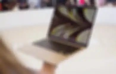 Harga MacBook Air M2 di Apple Store Singapura, Mulai Dijual Hari Ini!