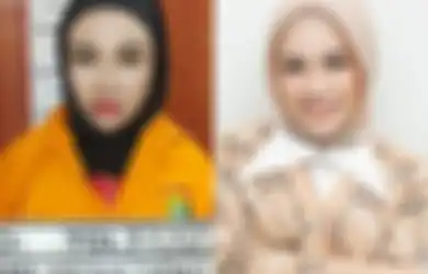 Buntut Panjang Peperangan Akibat Kasus Tas KW, Medina Zein Kini Resmi Ditahan Usai Dijemput Paksa Polisi, Segini Hukuman yang Mengancam Hidup Sang Selebgram
