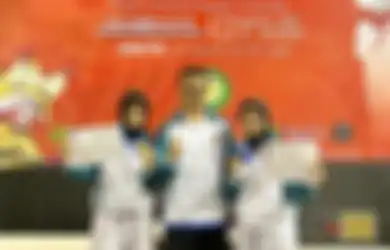 Congrats! Dua Mahasiswi Unpad Bawa Pulang Medali di Kejuaraan Pencak Silat Tingkat Dunia!