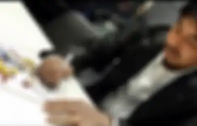 Polisi Selidiki Kasus Kematian Kazuki Takahashi, Kreator Yu-Gi-Oh yang Ditemukan Mengambang di Laut Jepang