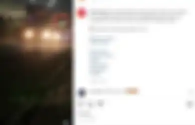Asal Nyelonong, Bocil Nekat Lakukan Hal Tak Terduga Ini di Tengah Jalan, Warganet Sampai Geram: Gara-gara Ini Truk Mengalami Benturan!