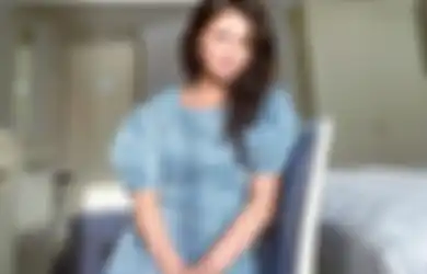 Maizura Berharap Bisa Menghibur Korban Ghosting Lewat Lagu Ninu Ninu