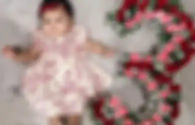 20 Arti Nama Bayi Perempuan Bermakna Bunga, Syarat Keindahan