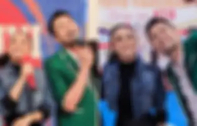Yuni Shara Ungkit Janji Manis yang Diobral Raffi Ahmad Saat Masih Pacaran, Presenter Kondang Itu Langsung Gelagapan dan Kehabisan Kata untuk Merespon