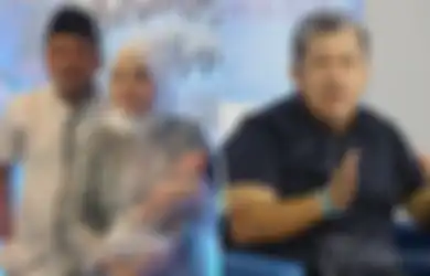Umur 6 Bulan Terancam Jadi Anak Broken Home, Nasib Baby Admaz Putra Nathalie Holscher Disorot Fahri Hamzah, Tulis Komentar Ini di Berita Perceraian Sule