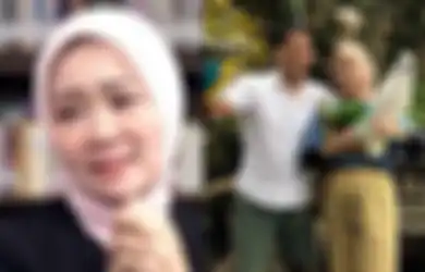 Didatangi Eril Lewat Mimpi Minta Dibawakan Benda Ini, Atalia Praratya Langsung Sambangi Makam Sang Putra, Taruh Ini di Atas Pusara: Mamah Kirimkan Langsung