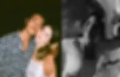'Ada Parang Pun Aku Akan Kalah!' Panik Bukan Main Vilanya Disatroni Pria Tak Dikenal, Artis Cantik Ini Nekat Ingin Live Instagram Karena Alasan Ini