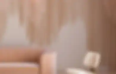 Ajaib, Ada yang Tahan Air, Ternyata Ini Ragam Material Wallpaper yang Ada di Pasaran, Bapak-bapak Wajib Tahu!