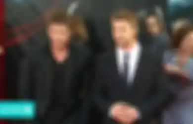 Chris Hemsworth Ngaku Kalo Adiknya, Liam Hemsworth Hampir Meranin Thor