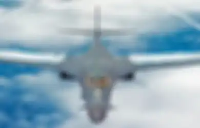 Usai P Rusia vs Ukrana, Kini Perang Militer China Lawan AS Tak BIsa Dihindari? Keberadaan Pembom Nuklir Ini Jadi Bukti!