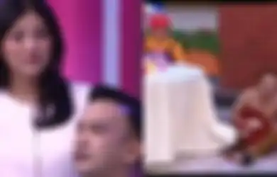 Terjungkal Didorong Kru TV Sampai Mengerang Kesakitan, Ruben Onsu Beberkan Kondisinya Usai Insiden Berbahaya Itu Viral, Sarwendah Ikut Berkomentar Pedas