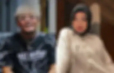 Anak Sakit Tapi Sule Cuma Video Call, Nathalie Holscher Tulis Pesan untuk Sang Suami: Datang Dong ke Sini Siapa Tahu Adzam Sembuh Ketemu Bapaknya!