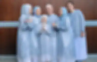 Lemas Sampai Jatuh Terduduk dan Tak Berhenti Menangis, Umi Kalsum Syok Tahu Kondisi Janin yang Dikandung Syifa Adik Ayu Ting Ting, Ada Apa?