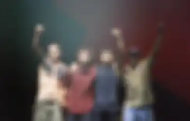 Hore! 11 Tahun Vakum, Rage Against the Machine Akhirnya Manggung Lagi!
